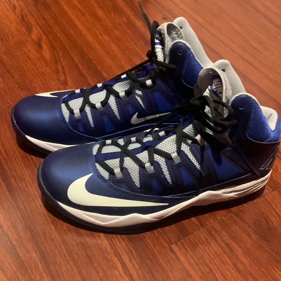 Nike size 9 men never used - Picture 2 of 6